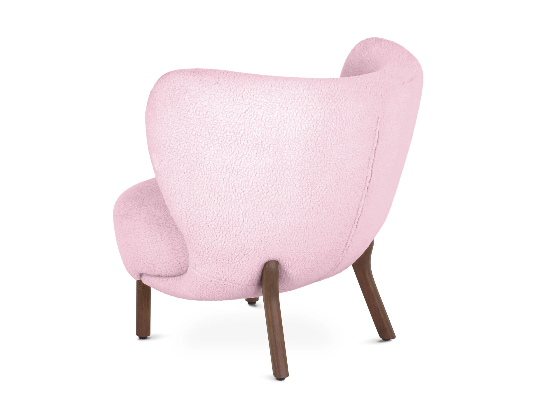 Кресло Lounge Wood 819083  - фото 4