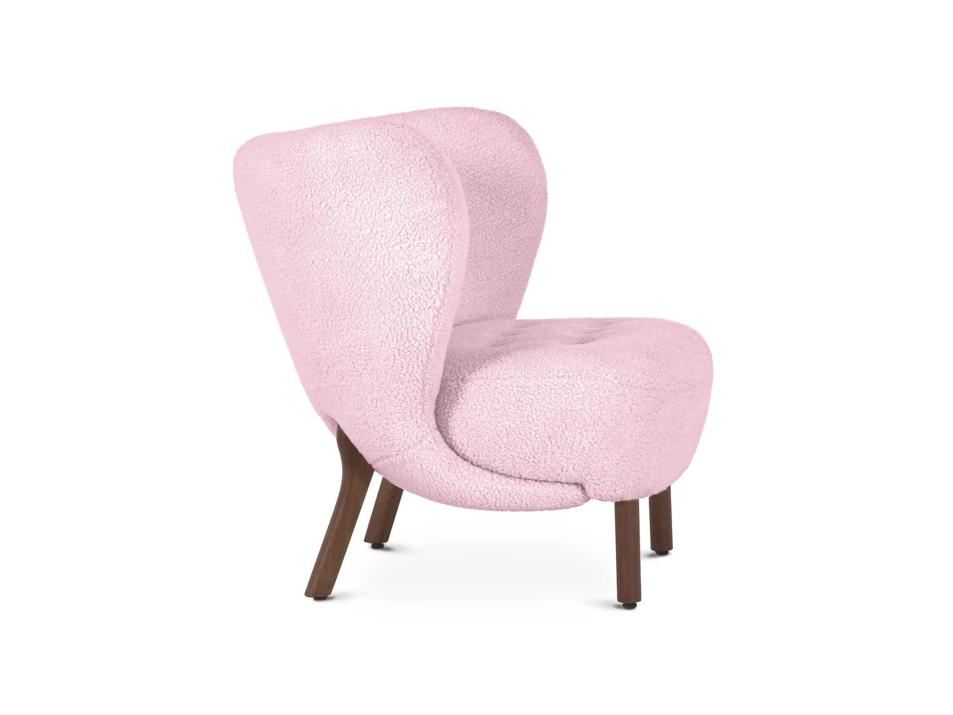 Кресло Lounge Wood 819083  - фото 3