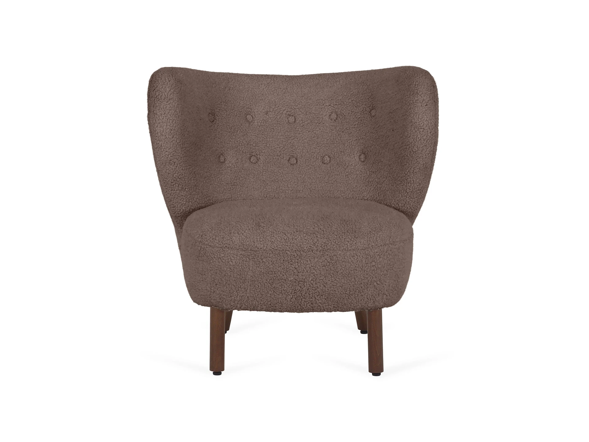 Кресло Lounge Wood 819084  - фото 1