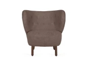 Кресло Lounge Wood