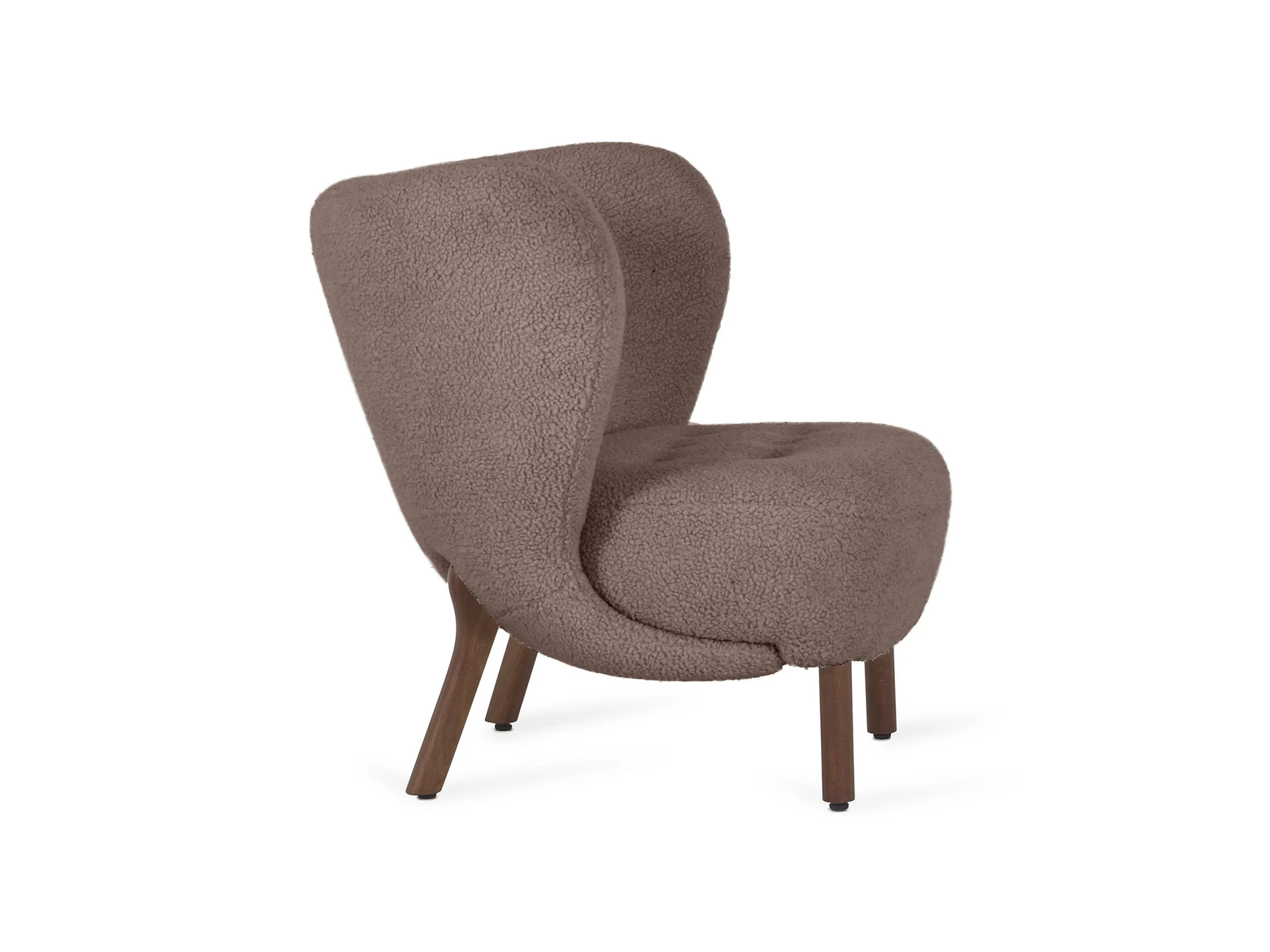 Кресло Lounge Wood 819084  - фото 3