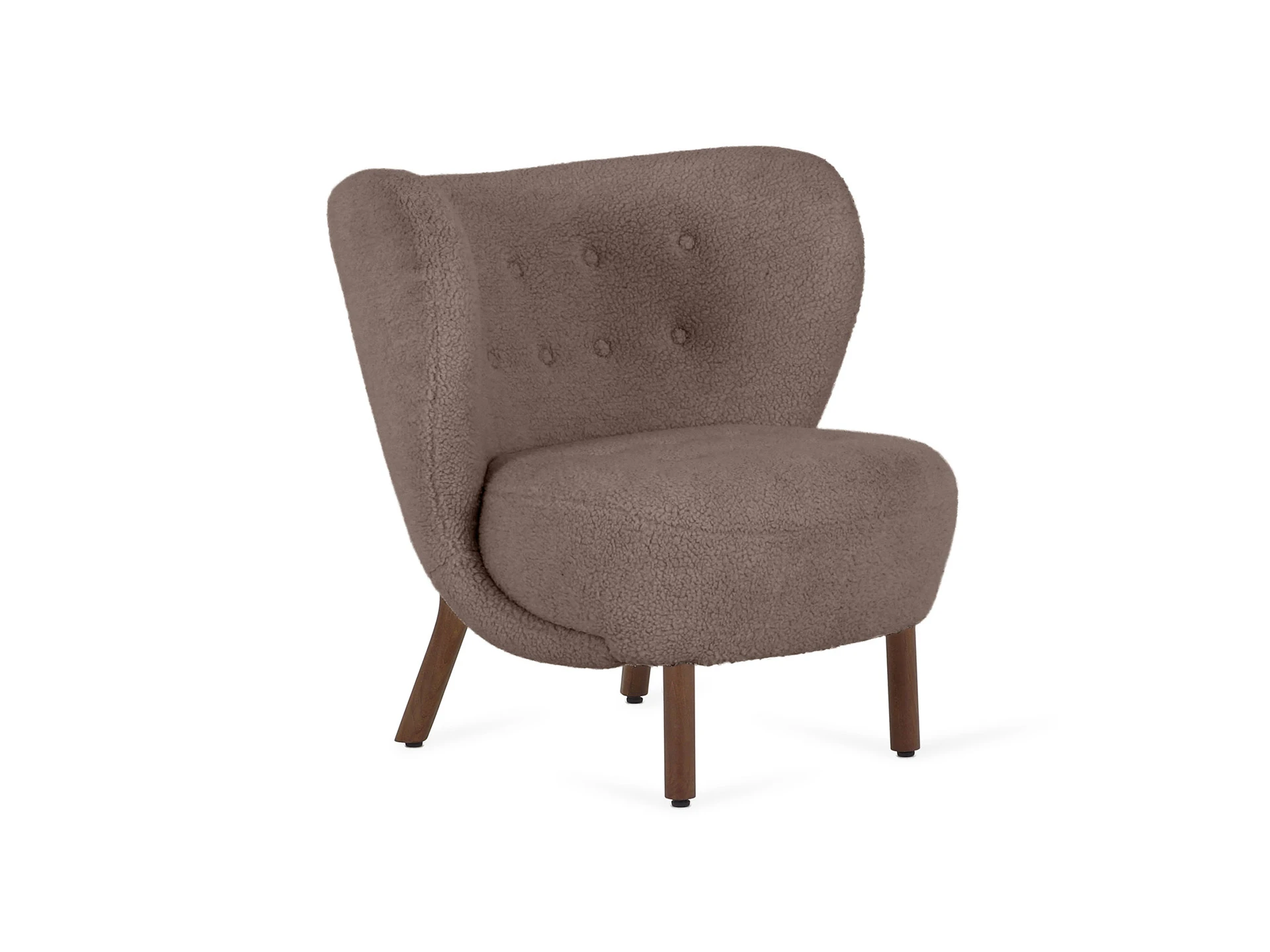 Кресло Lounge Wood 819084  - фото 2