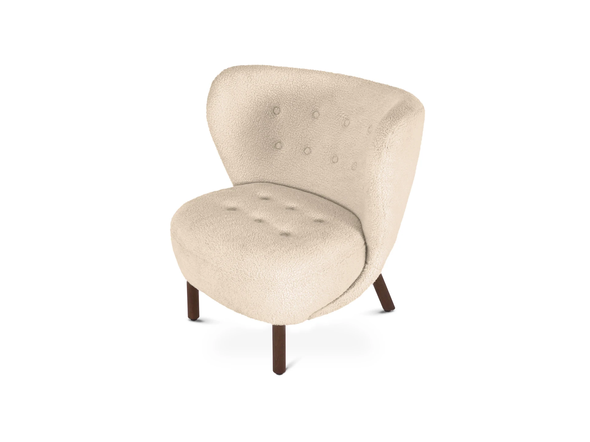 Кресло Lounge Wood 819081  - фото 6