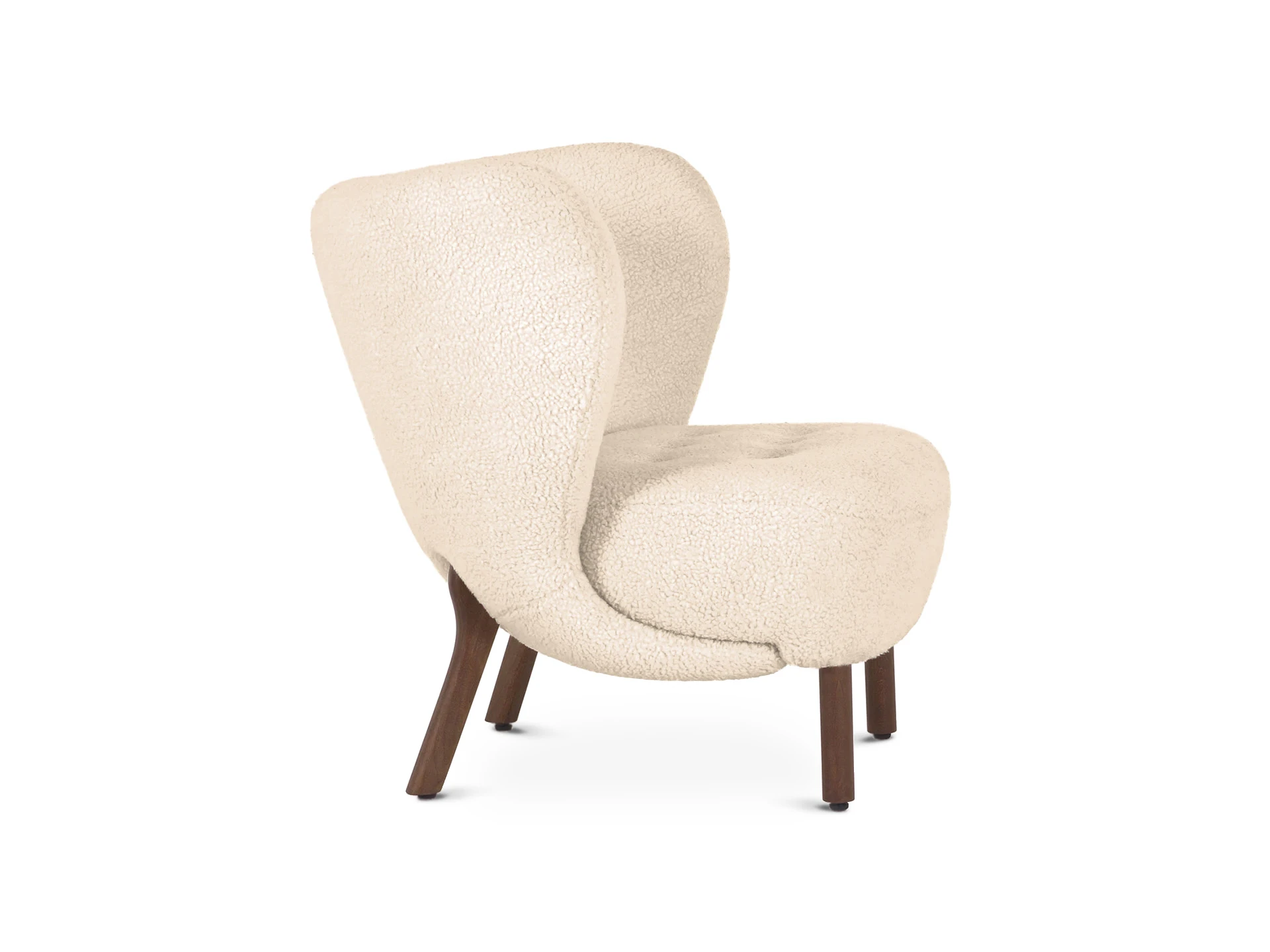 Кресло Lounge Wood 819081  - фото 3