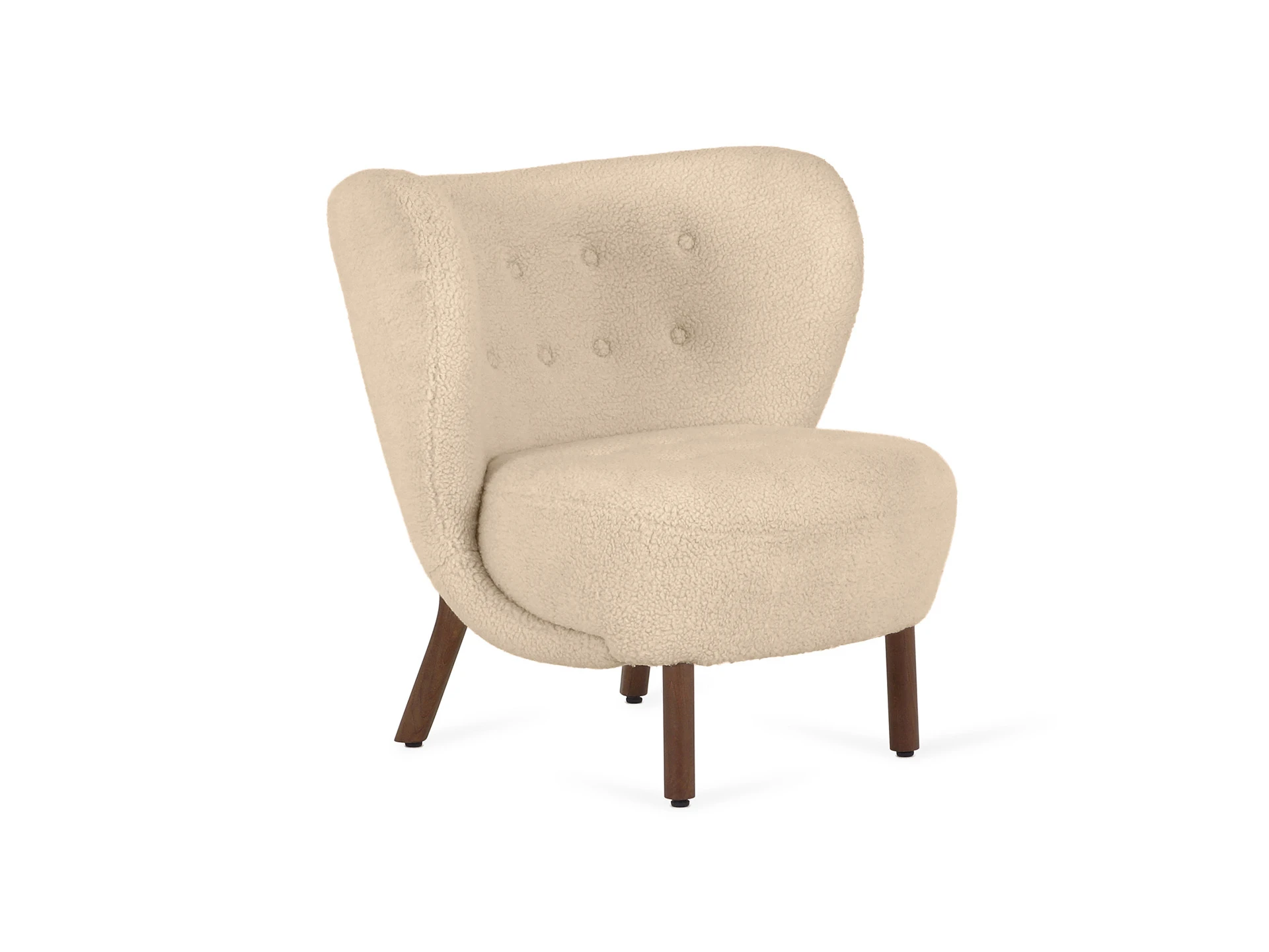 Кресло Lounge Wood 819081