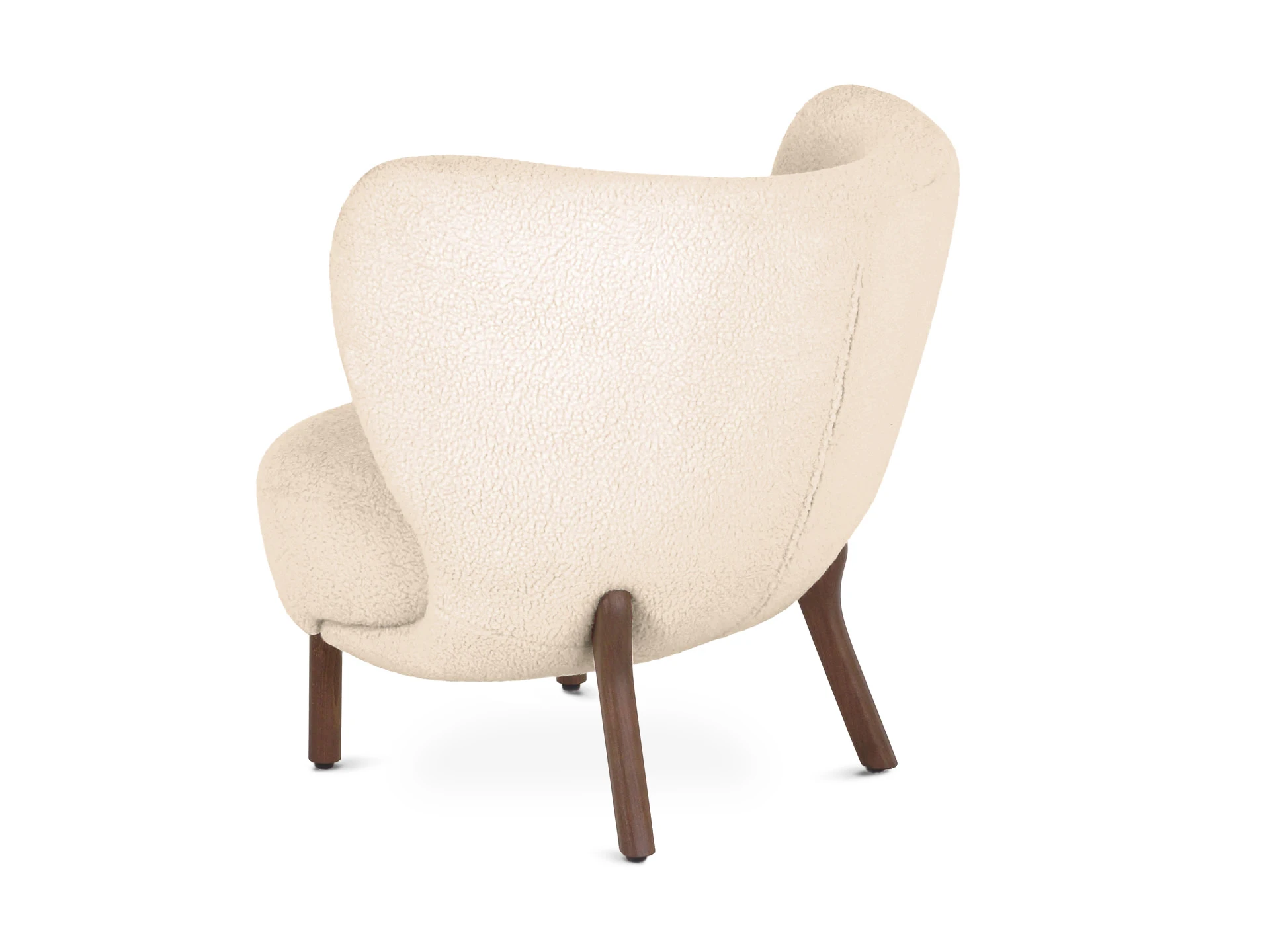 Кресло Lounge Wood 819081  - фото 4