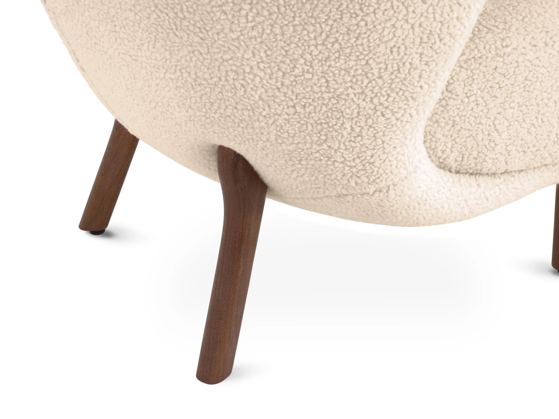 Кресло Lounge Wood 819081  - фото 5