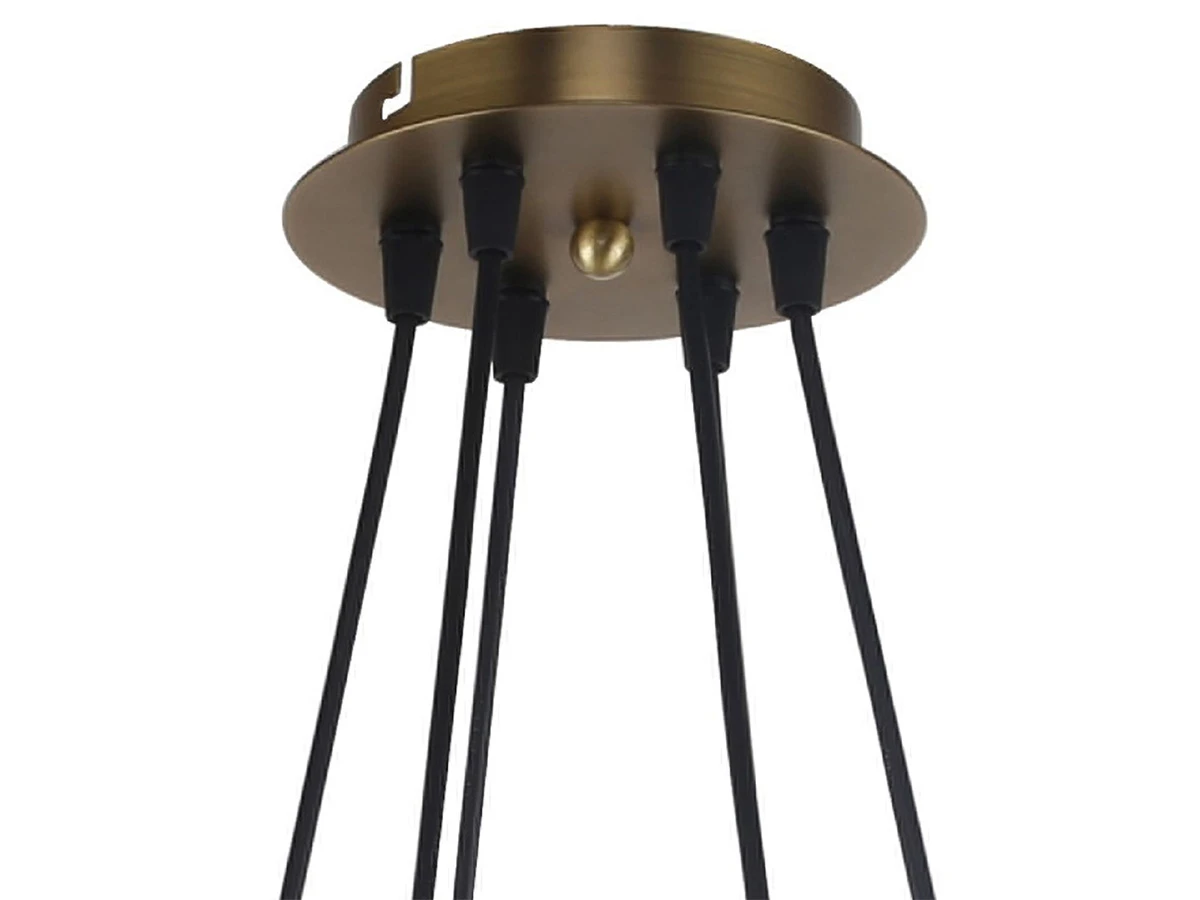 Подвесная люстра Vision 820052  - фото 3