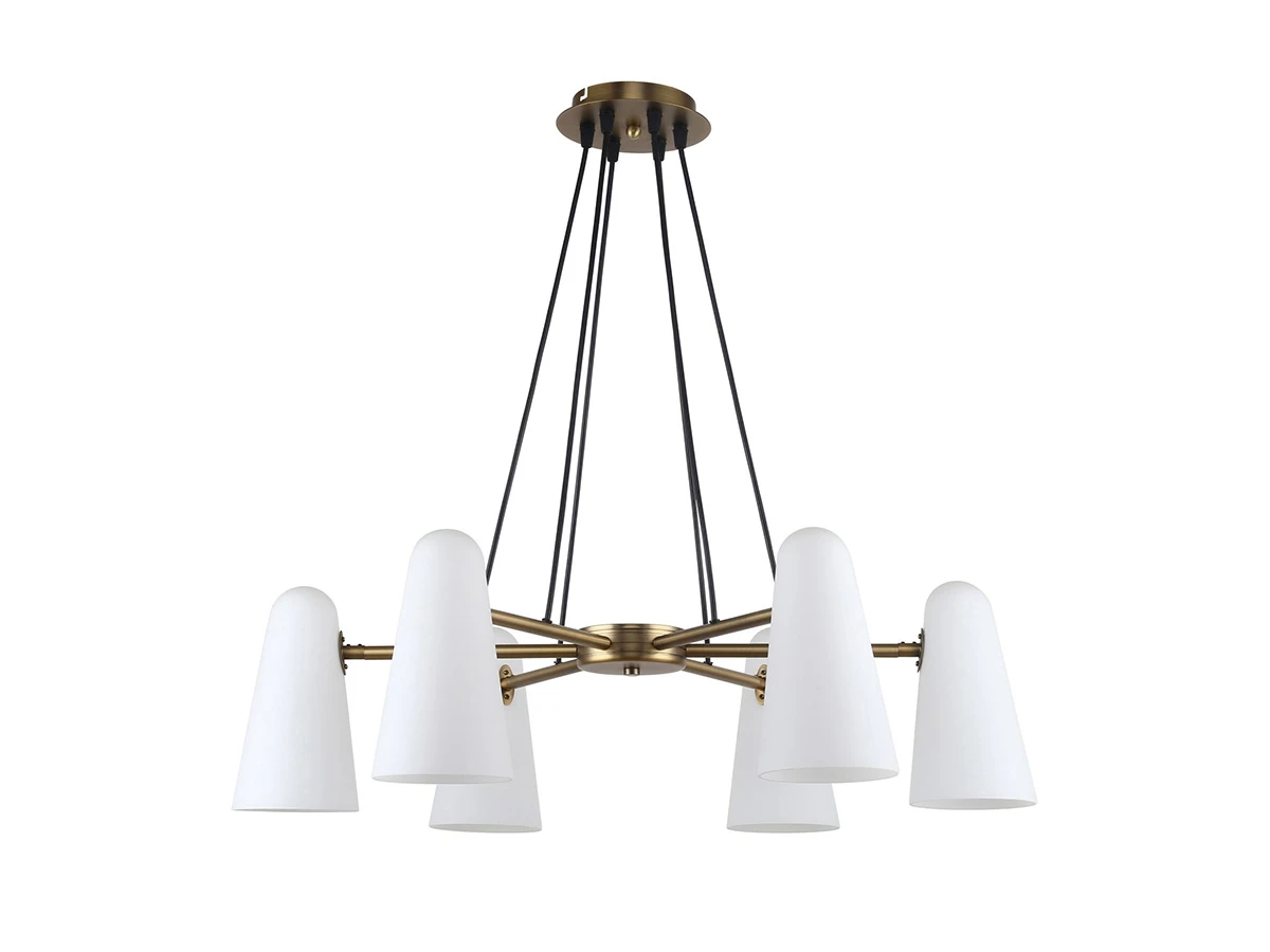 Подвесная люстра Vision 820052