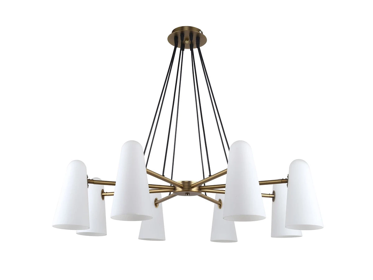 Подвесная люстра Vision 820053