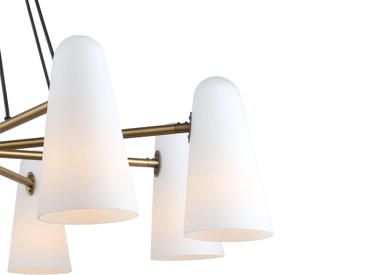 Подвесная люстра Vision 820053  - фото 4