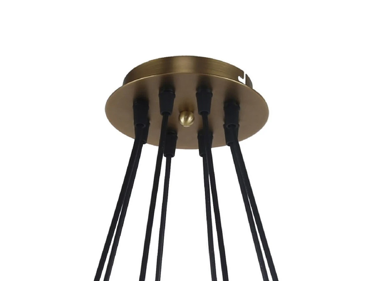 Подвесная люстра Vision 820053  - фото 3