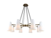 Подвесная люстра Vision