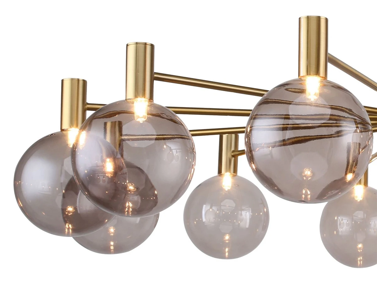 Люстра Eternity 820059  - фото 4