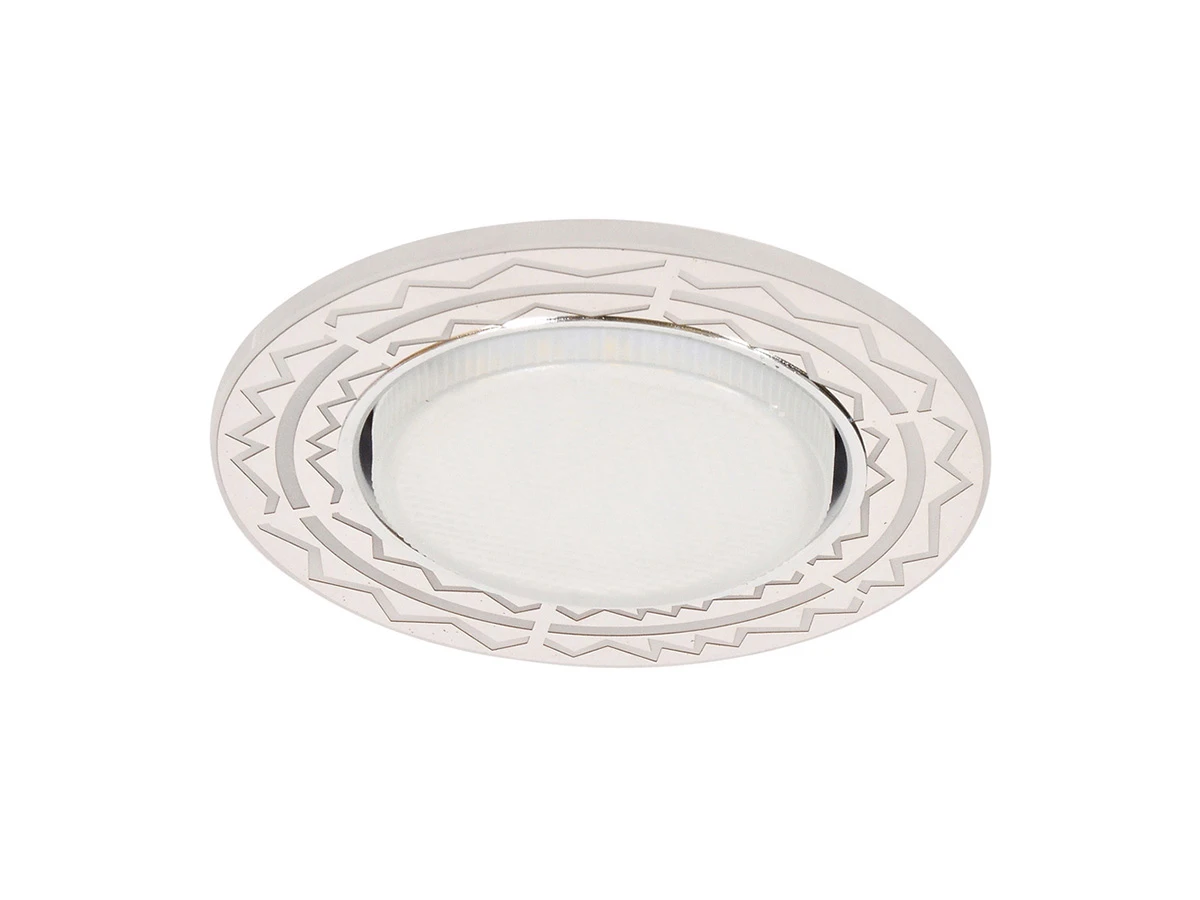 Светильник GX53+LED 4W 4000K 766494  - фото 1