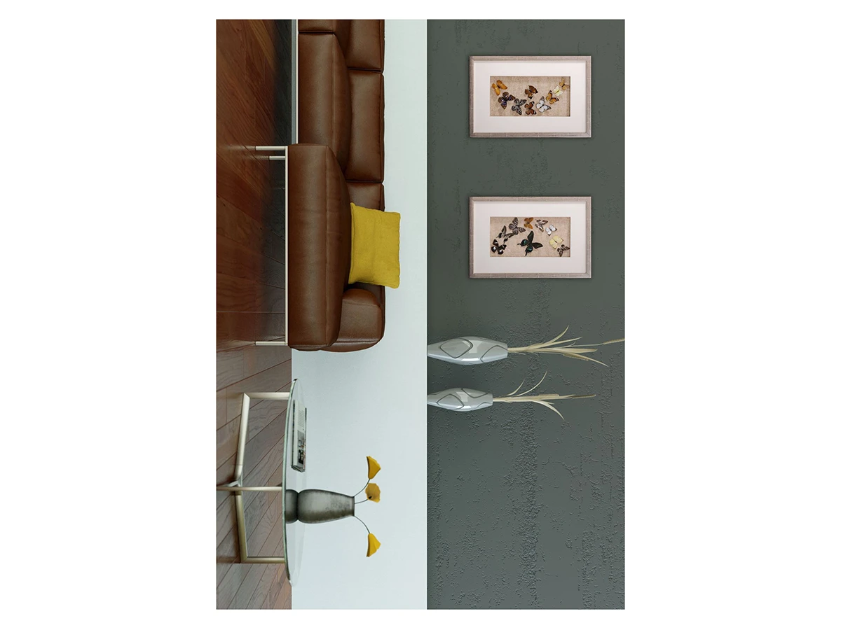 Панно Бабочки 821001  - фото 3