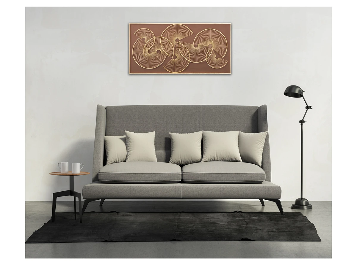 Панно Волшебные измерения 821031  - фото 3