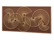 Панно Волшебные измерения