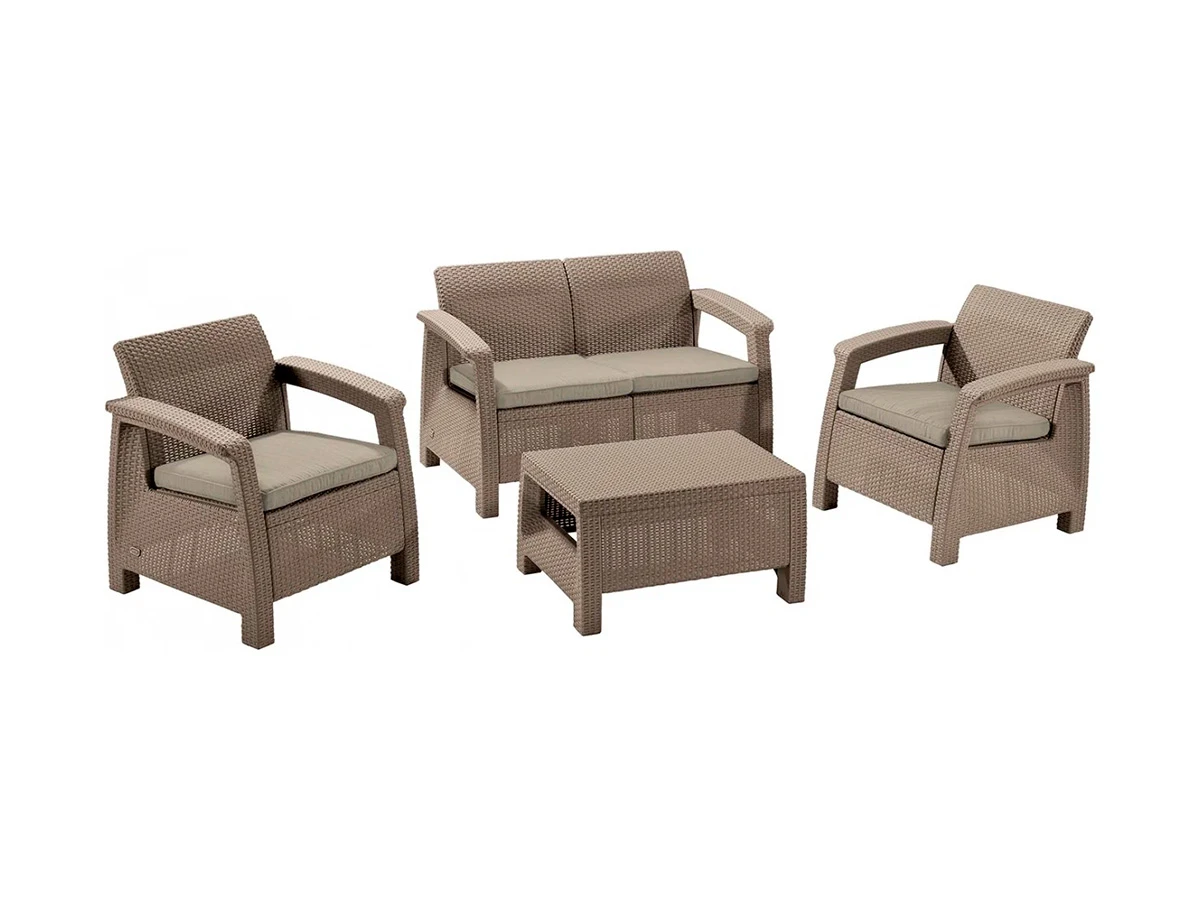 Комплект мебели Corfu 821339