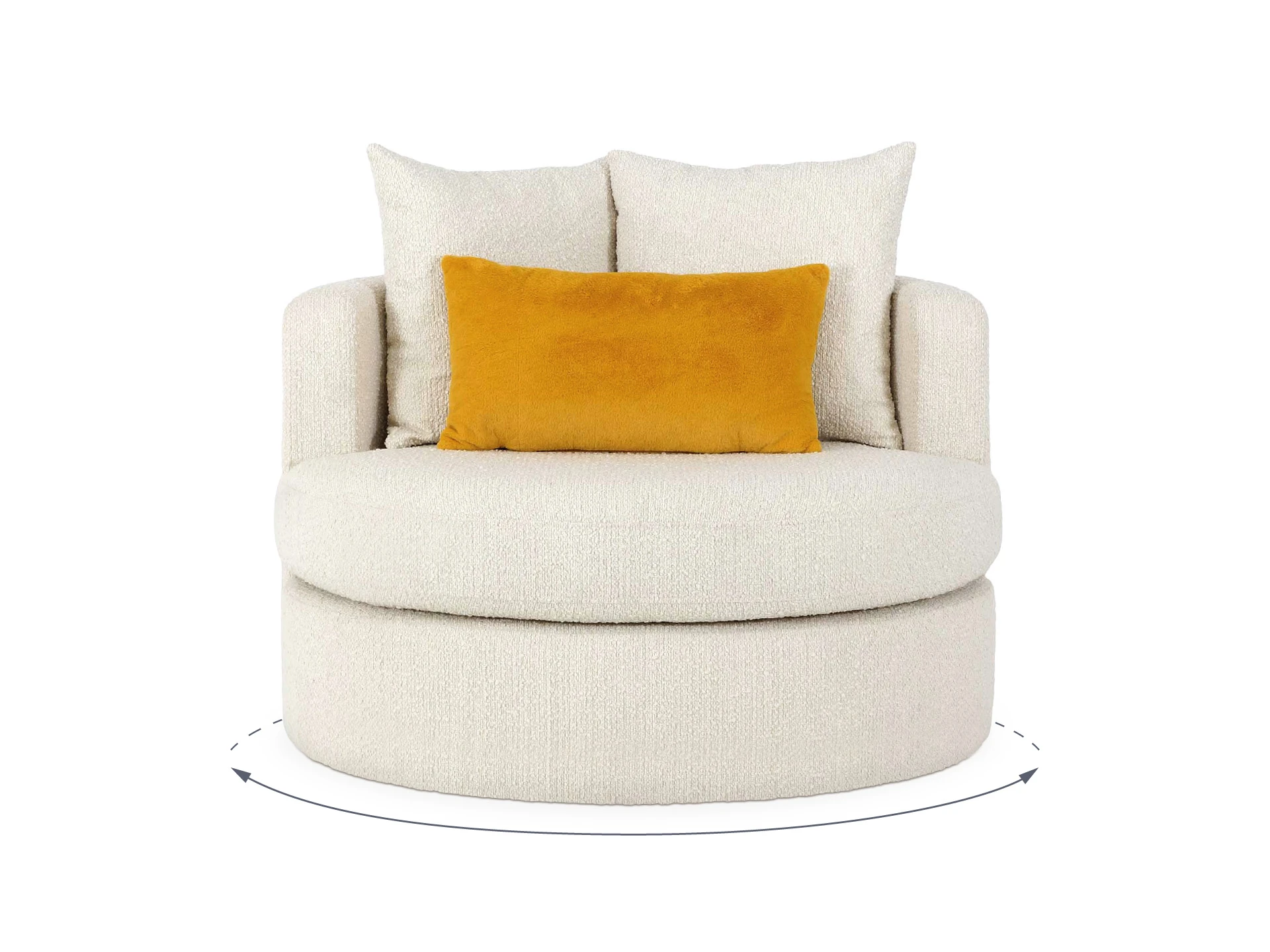 Кресло Forli 826126  - фото 9