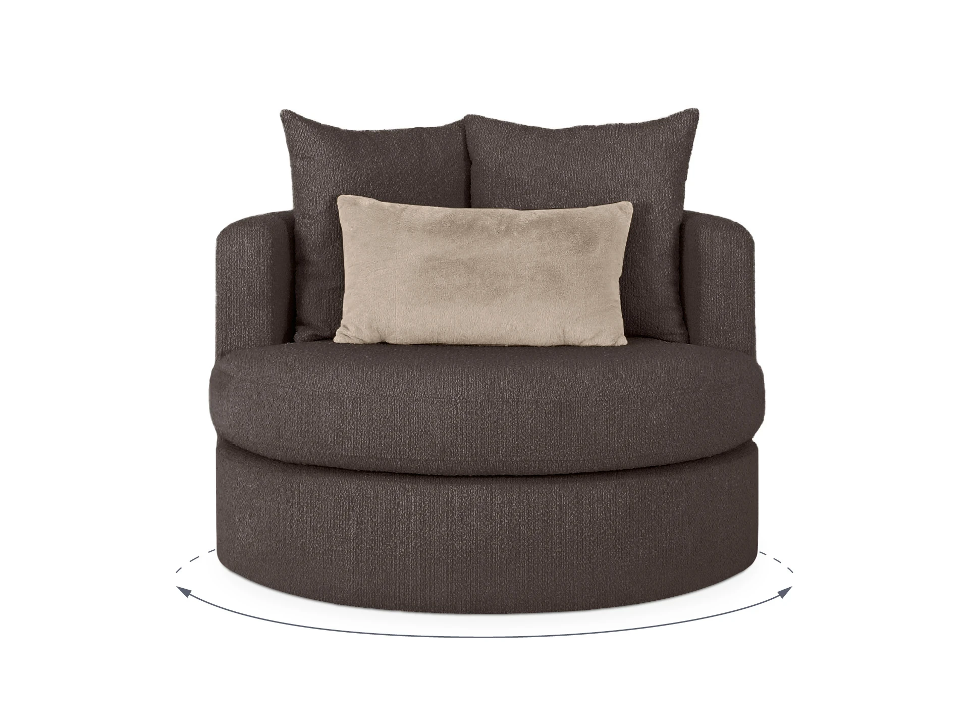 Кресло Forli 826128  - фото 9