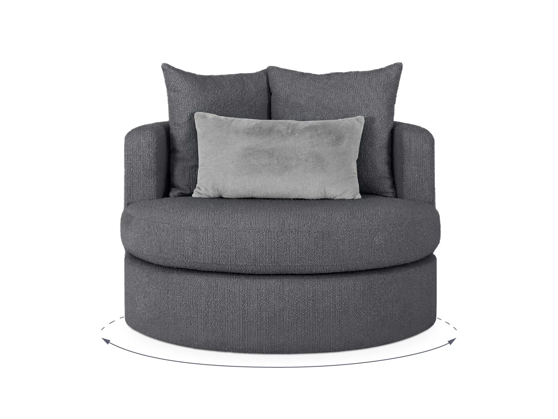 Кресло Forli 826129  - фото 9