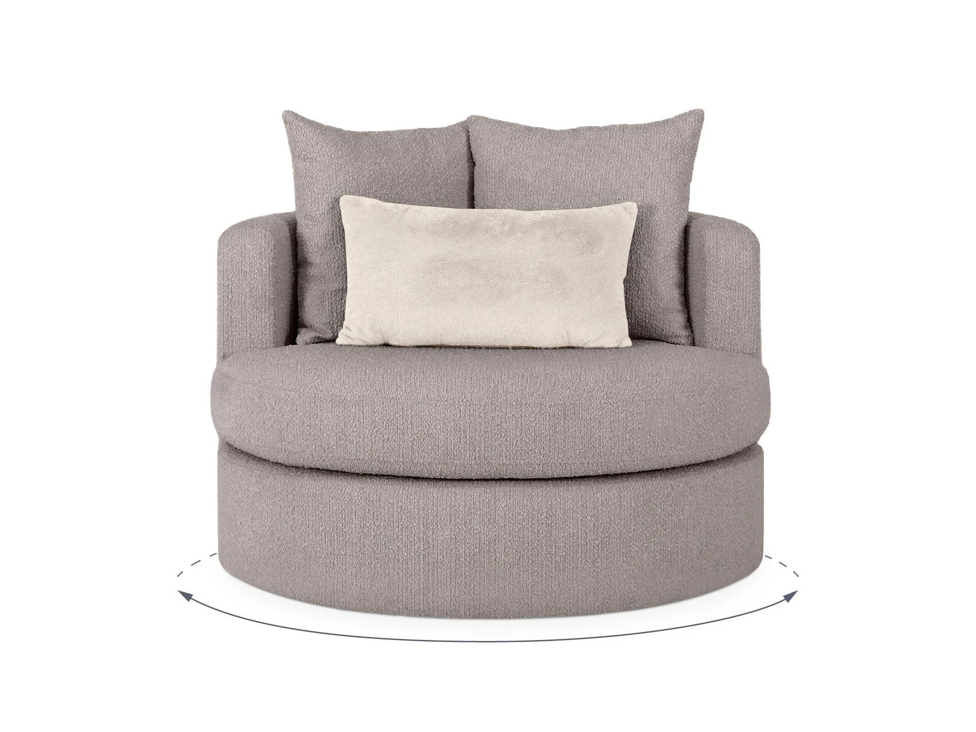 Кресло Forli 826130  - фото 9