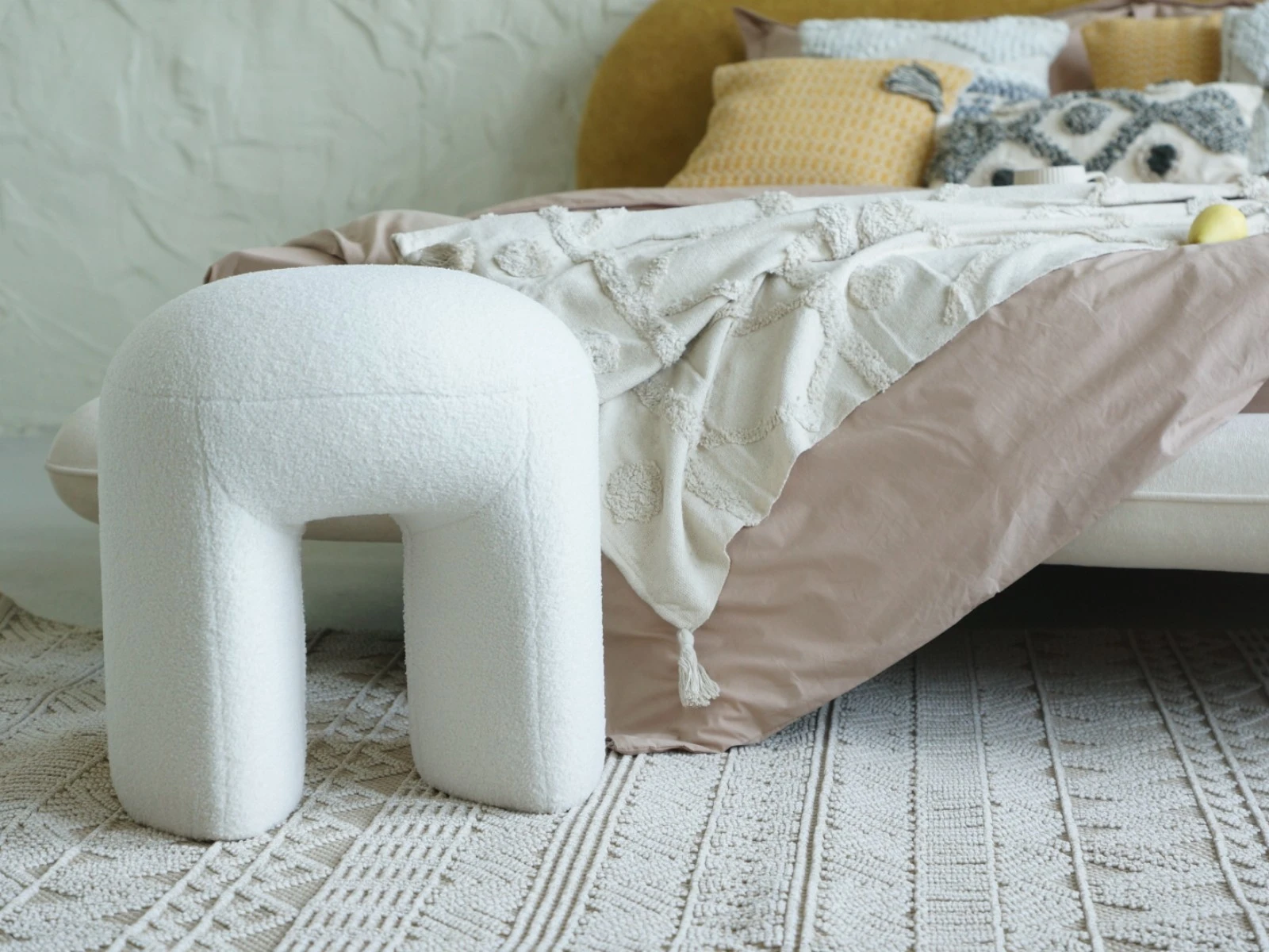 Пуф Shaggy 825268  - фото 10