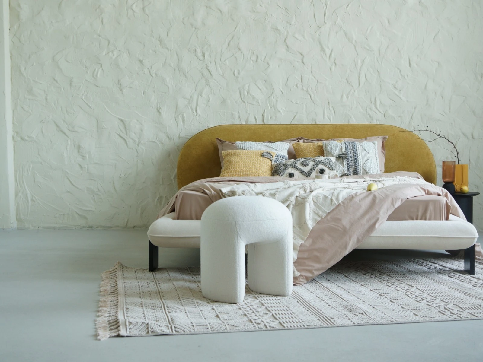 Пуф Shaggy 825272  - фото 10