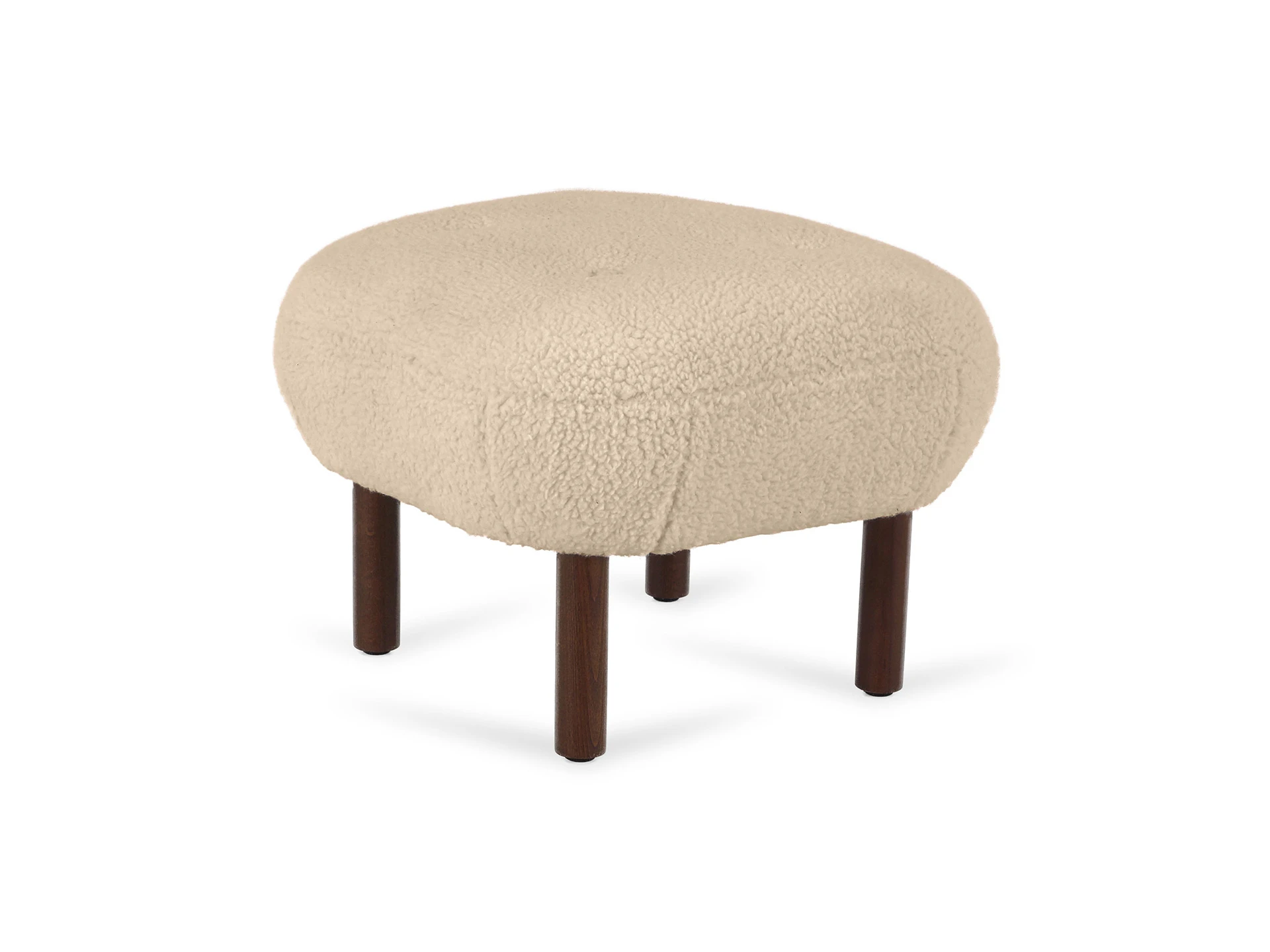 Пуф Lounge Wood 826134  - фото 4