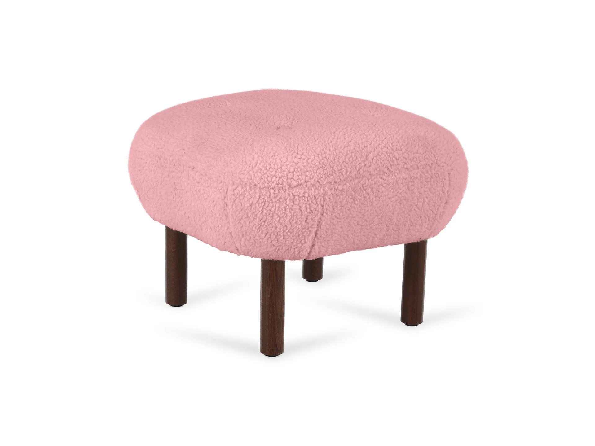 Пуф Lounge Wood 826136  - фото 4