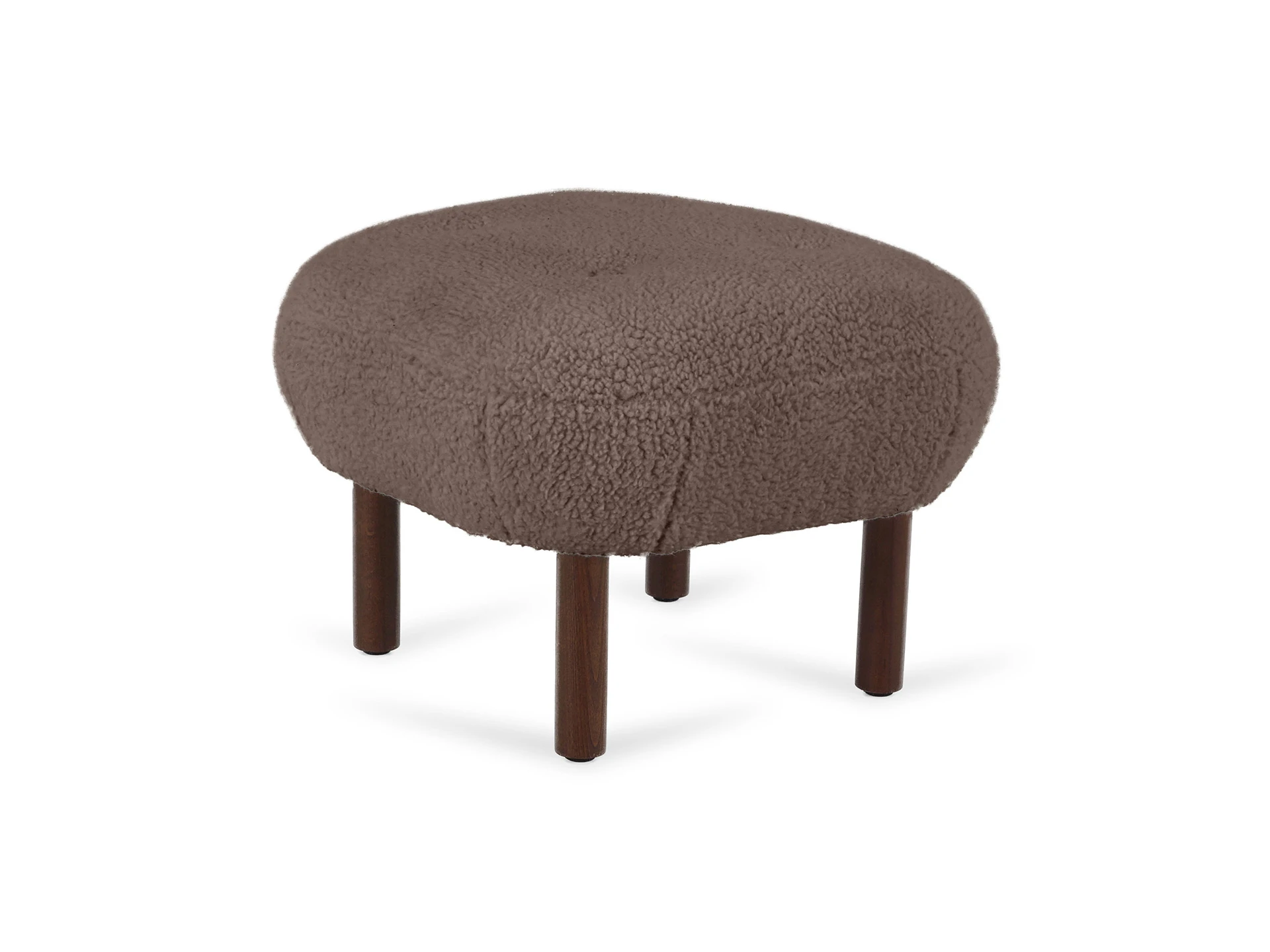 Пуф Lounge Wood 826137  - фото 4