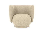 Кресло Lucca вращающееся 823169