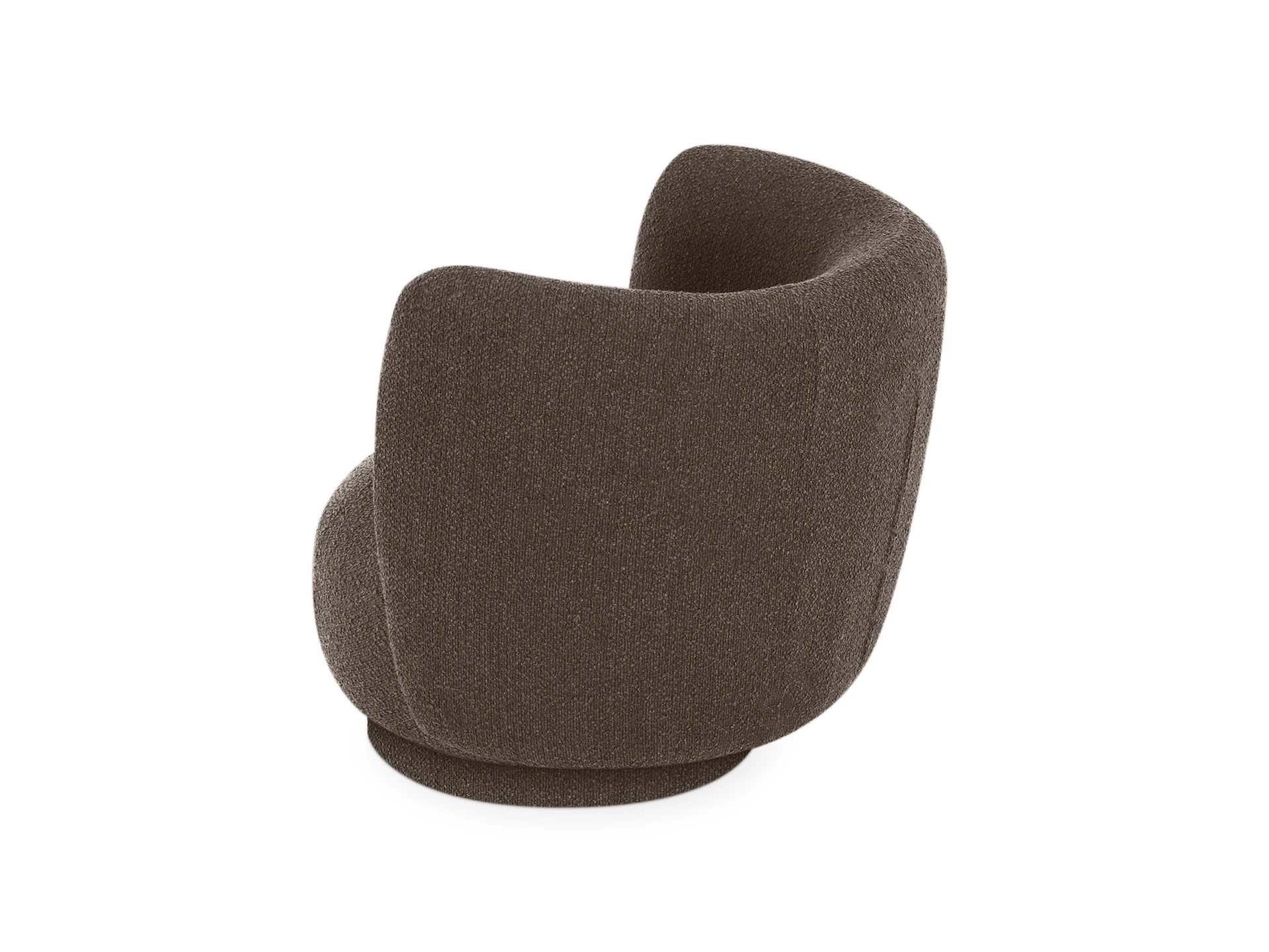 Кресло Lucca вращающееся 823170  - фото 5