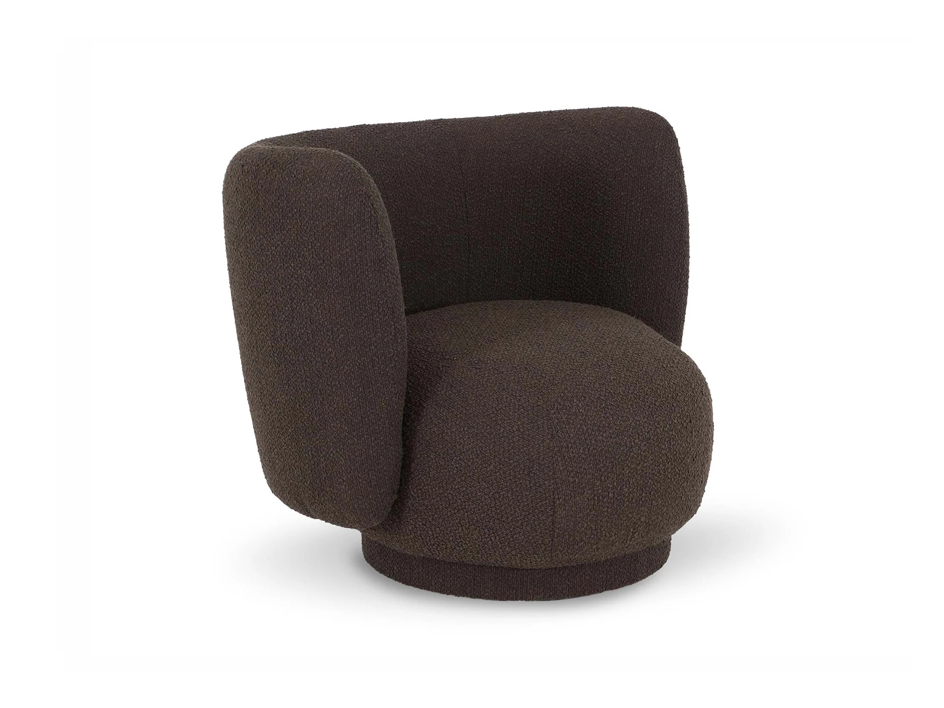 Кресло Lucca вращающееся 823170