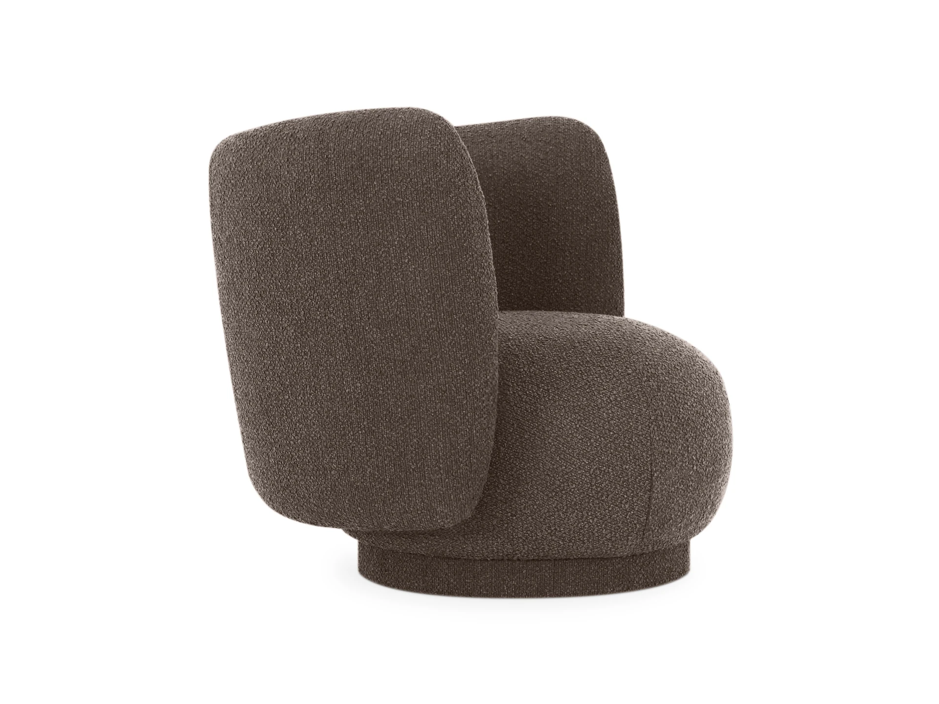 Кресло Lucca вращающееся 823170  - фото 3