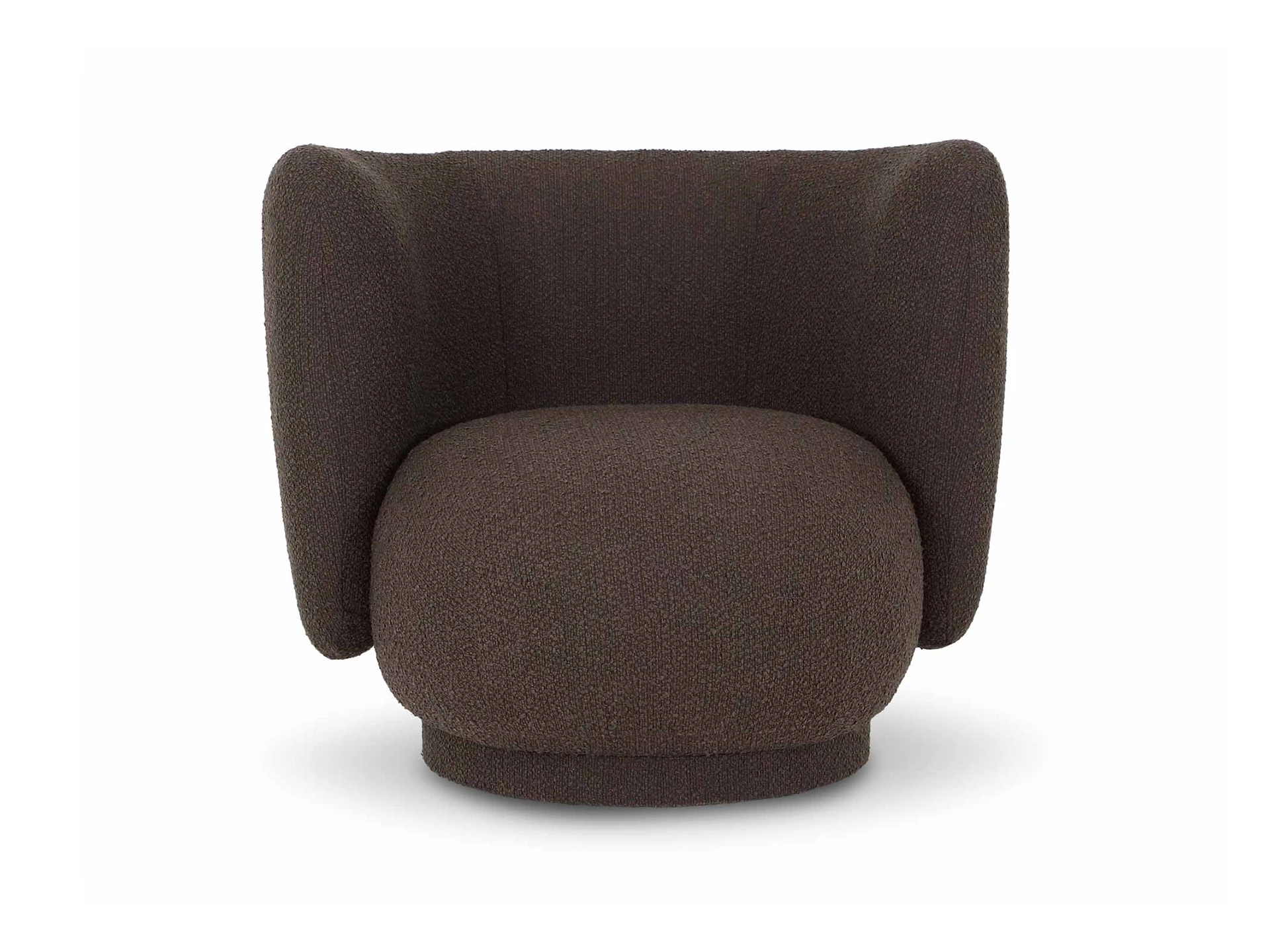 Кресло Lucca вращающееся 823170