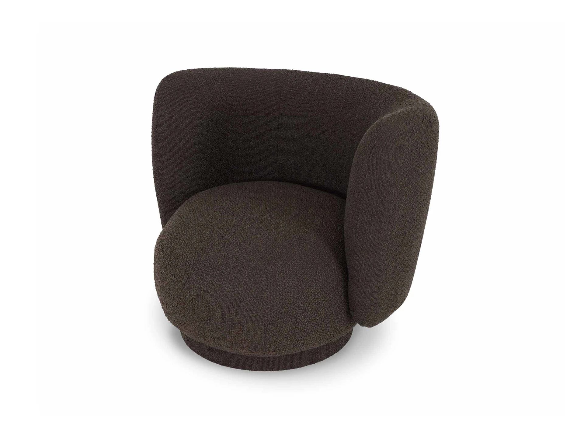 Кресло Lucca вращающееся 823170  - фото 6