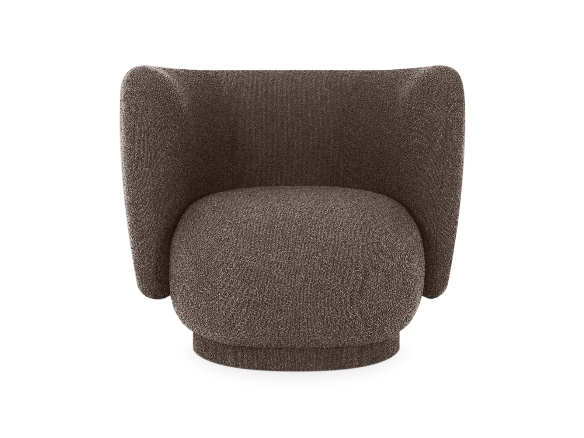 Кресло Lucca вращающееся 823170  - фото 1