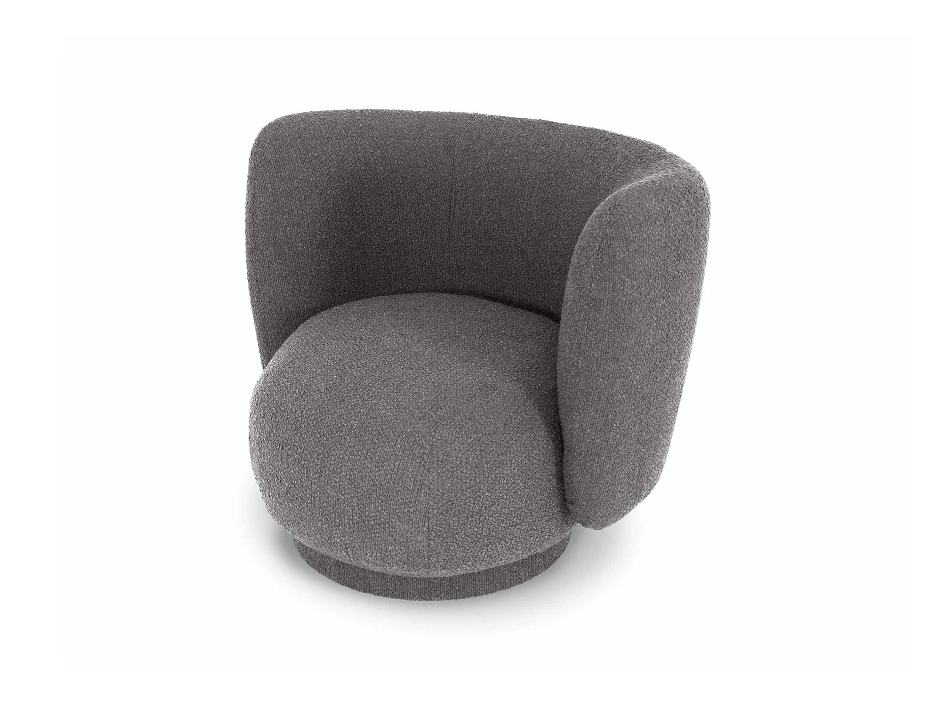 Кресло Lucca вращающееся 823171  - фото 6