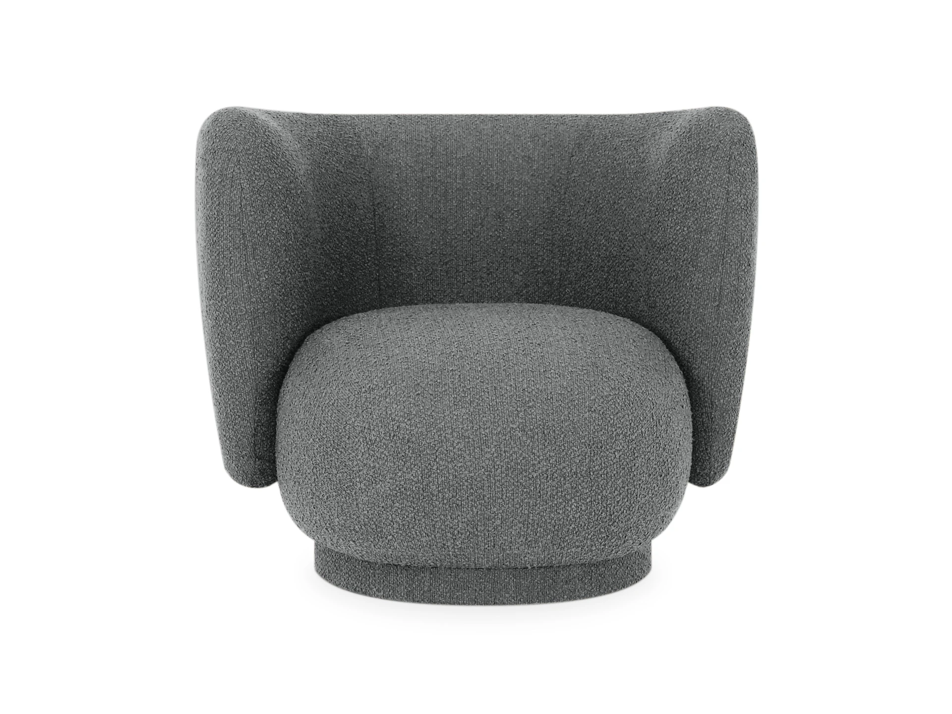 Кресло Lucca вращающееся 823171  - фото 1