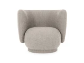 Кресло Lucca вращающееся 823172