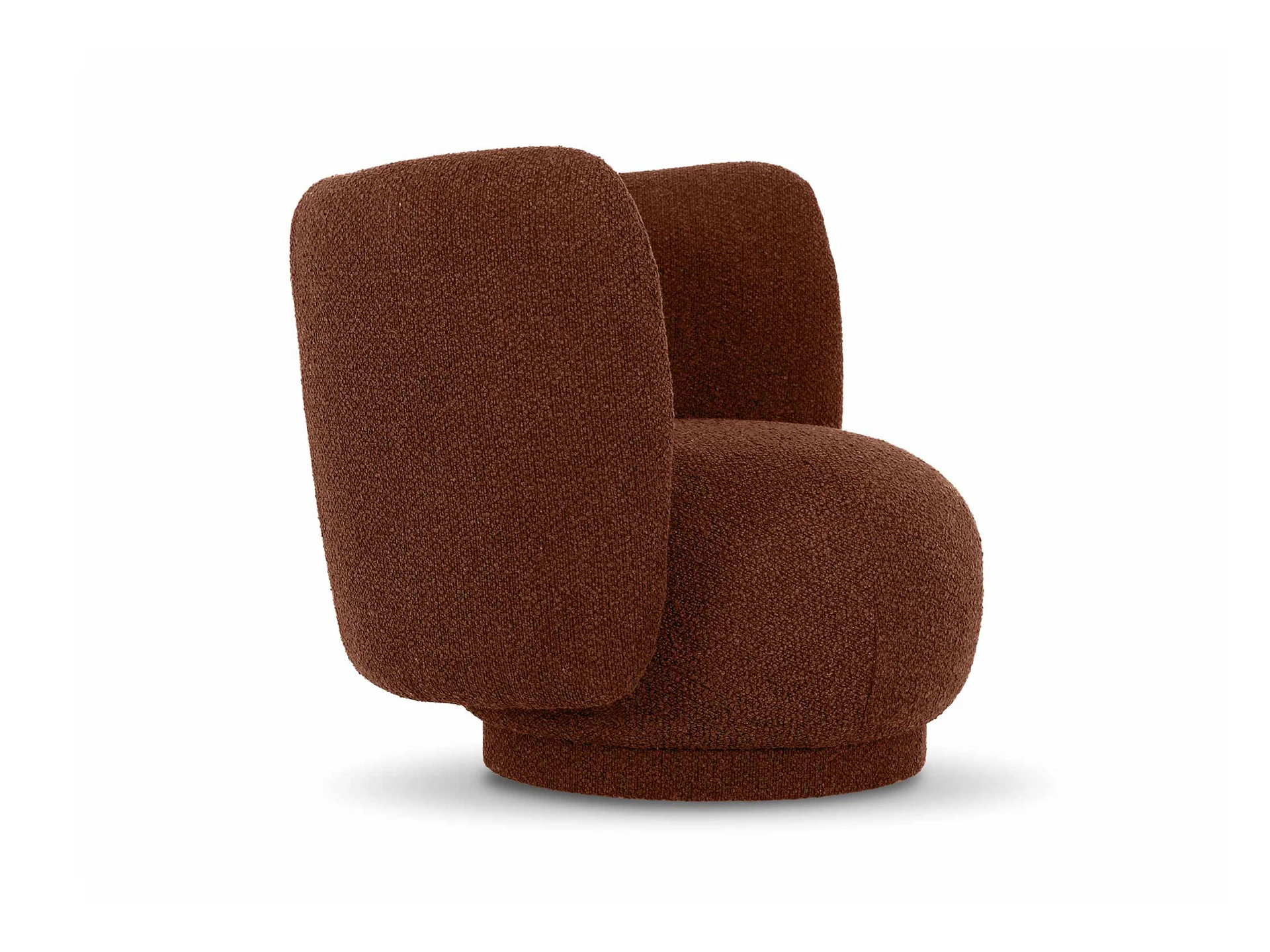 Кресло Lucca вращающееся 823173  - фото 3