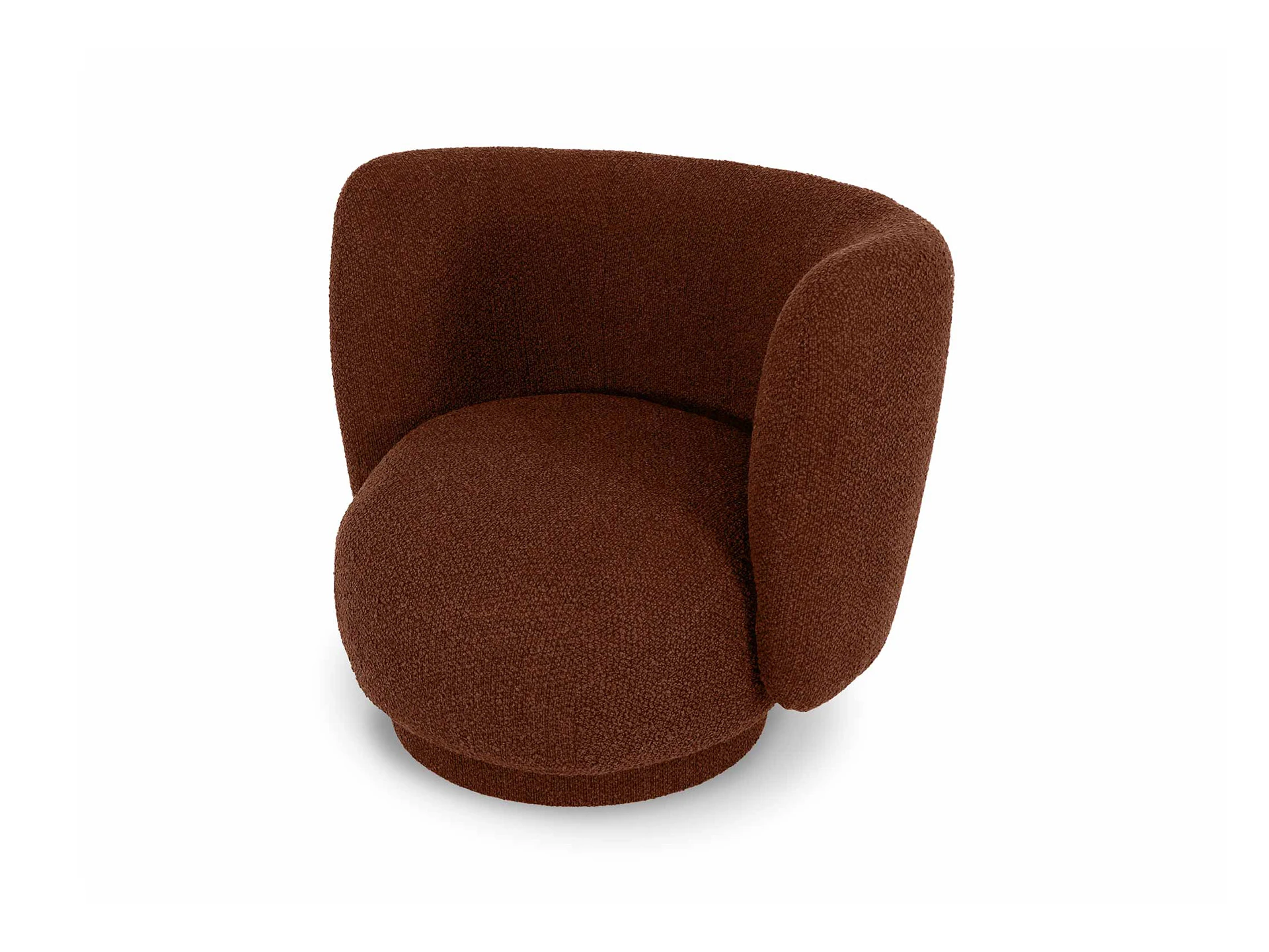 Кресло Lucca вращающееся 823173  - фото 6