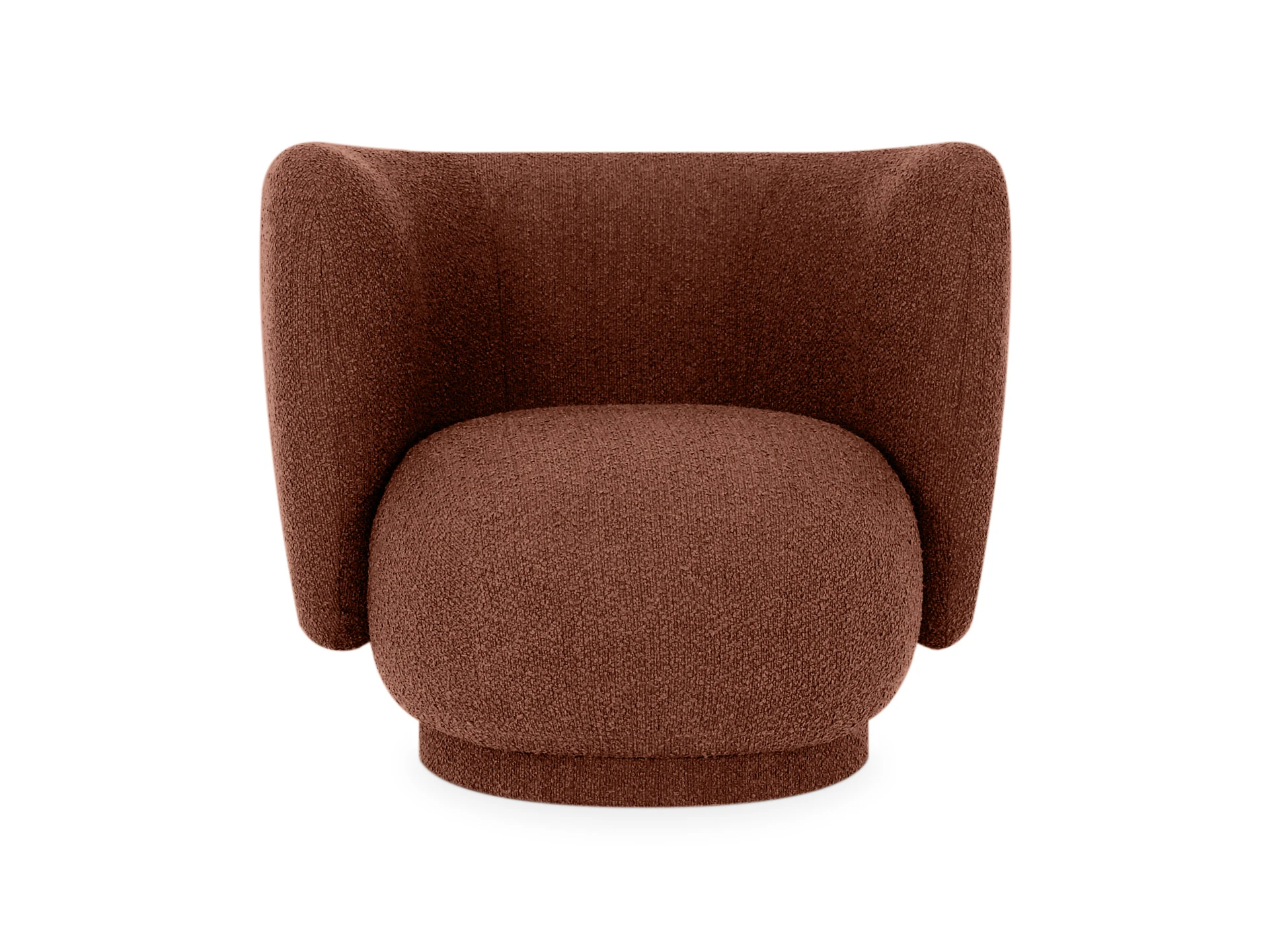 Кресло Lucca вращающееся 823173  - фото 1