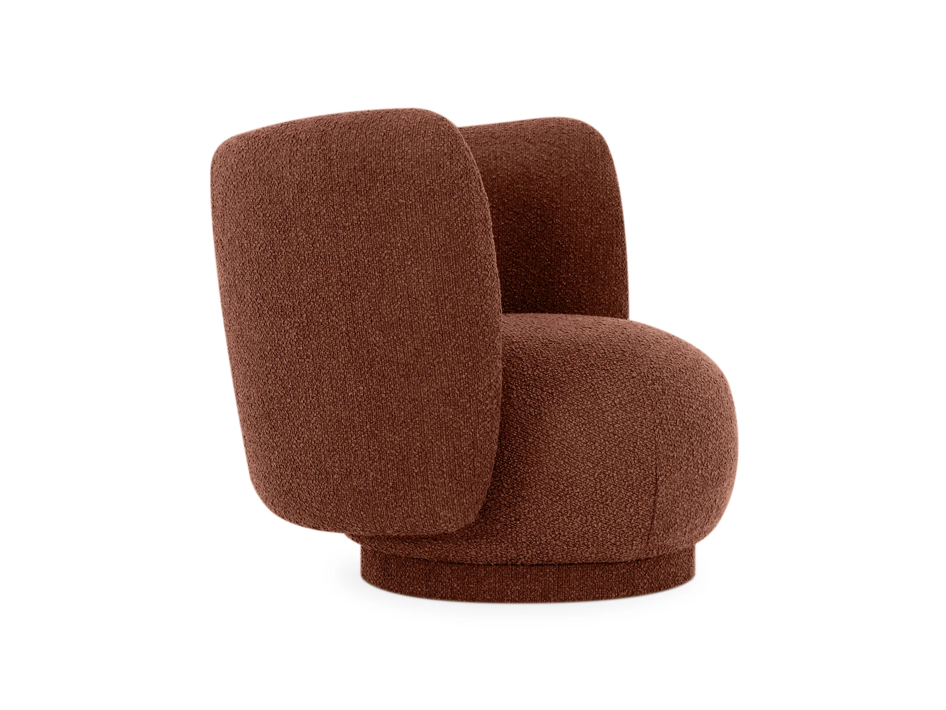 Кресло Lucca вращающееся 823173  - фото 3