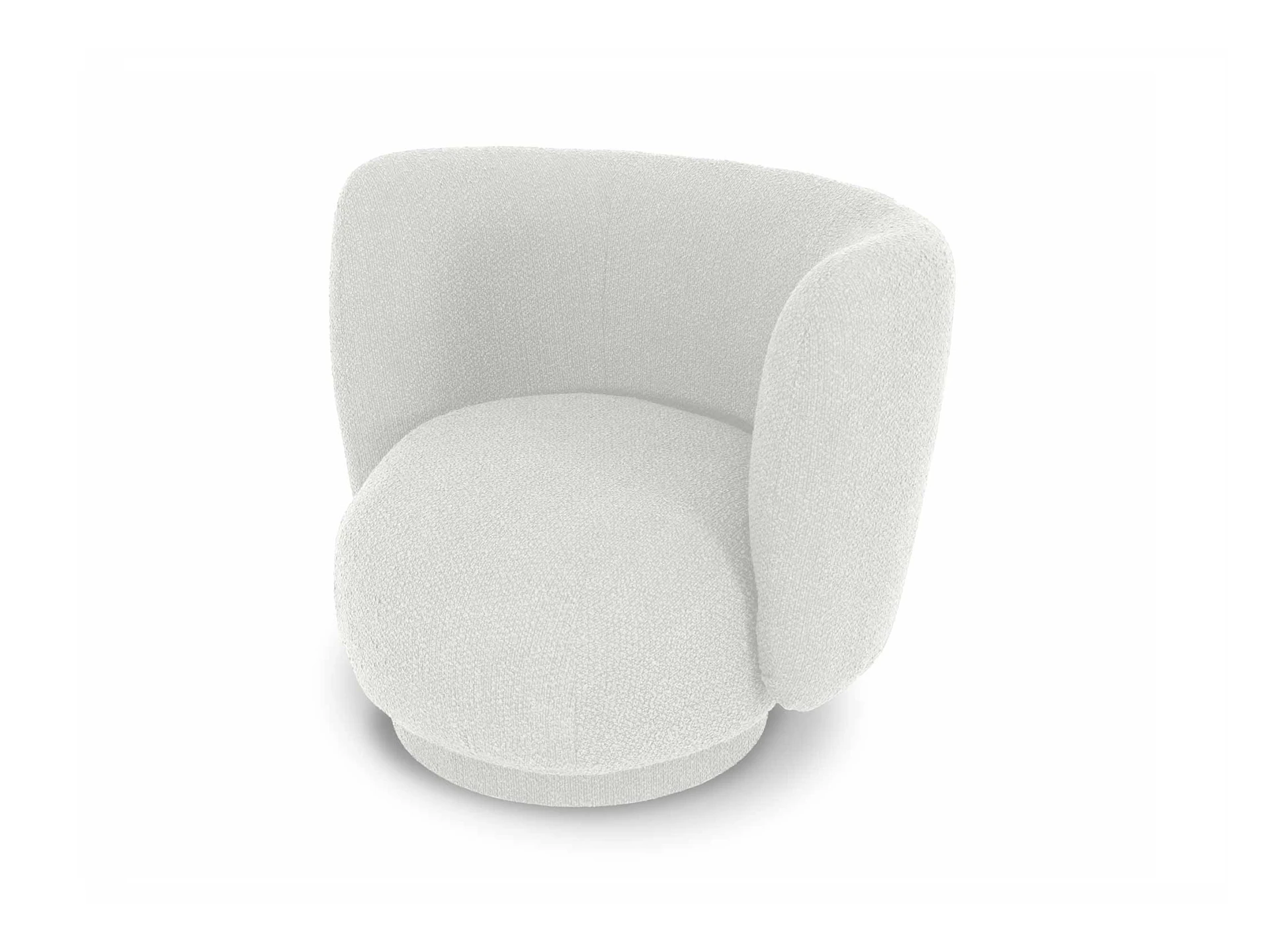 Кресло Lucca вращающееся 823174  - фото 6