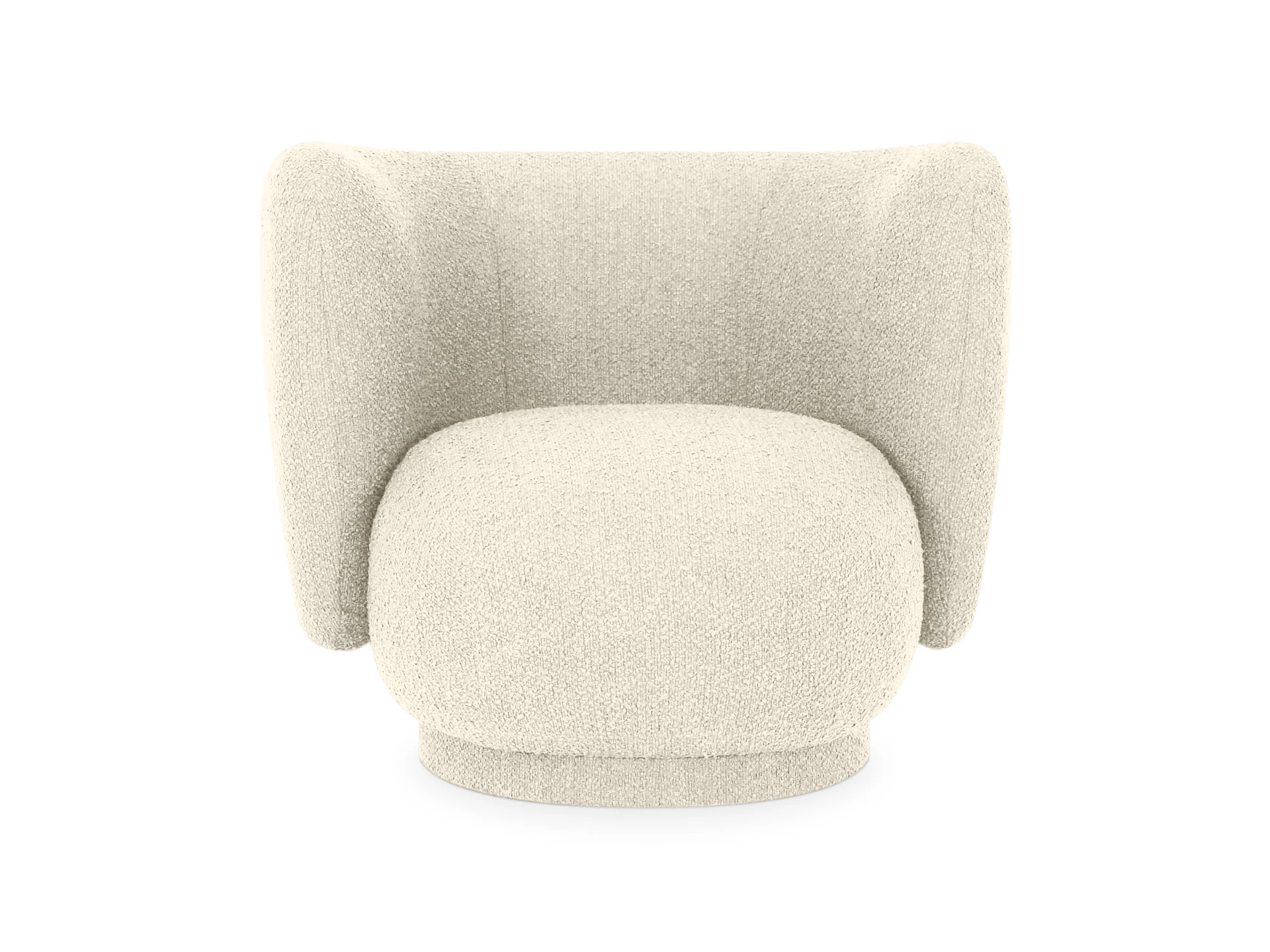 Кресло Lucca вращающееся 823174