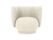 Кресло Lucca вращающееся 823174