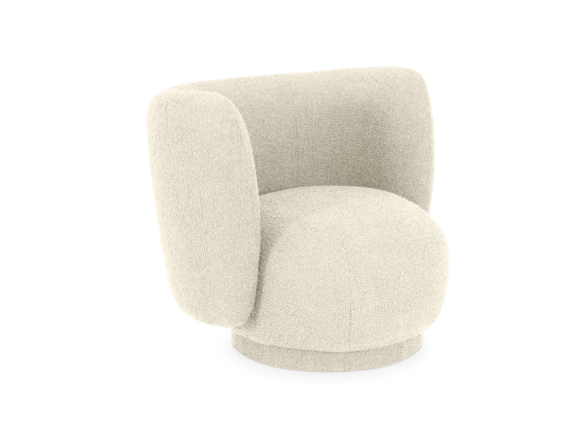 Кресло Lucca вращающееся 823174